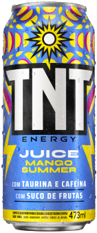 Mango Summer 473ml